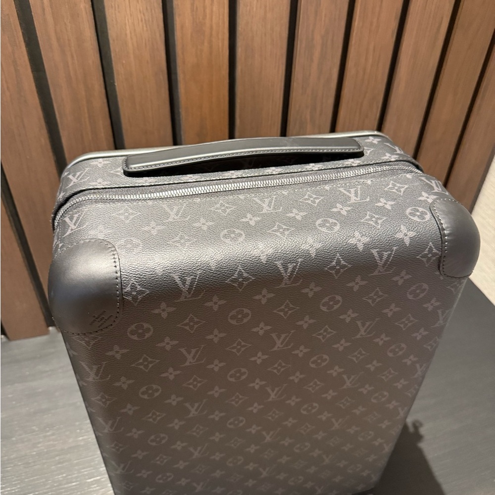 Louis Vuitton Horizon 55 Monogram Eclipse Carry On - Picture 7 of 13